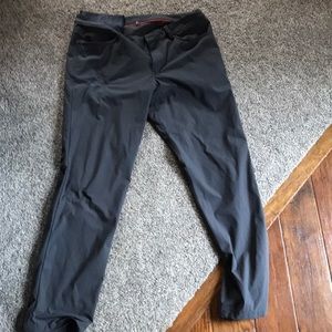 Men’s lululemon ABC pants size 36